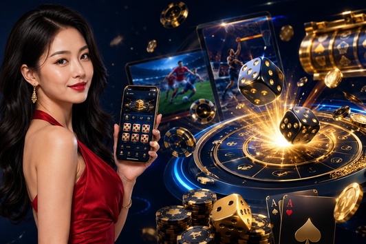 555wi Game Bài trực tuyến uy tín
