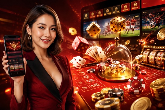 555wi cá cược trực tiếp live betting