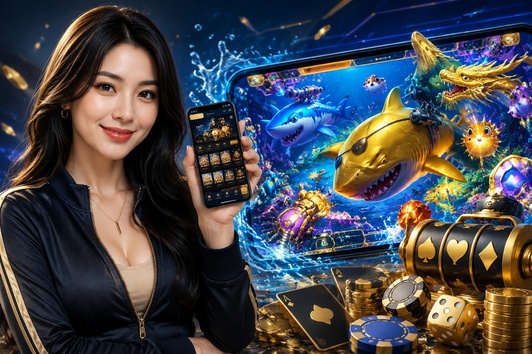 555wi hướng dẫn chơi game bài trực tuyến